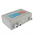 Bizzocchi Hauptcomputer 162